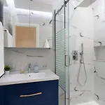 Paradise Dream In Apartman Vlora