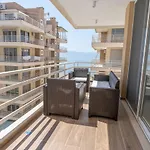 Paradise Dream In Apartman Vlora