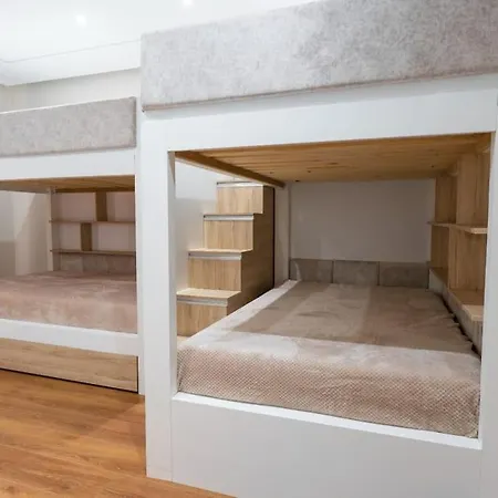 Appartamento Paradise Dream In Vlorë