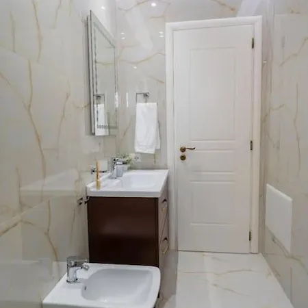 Appartamento Paradise Dream In