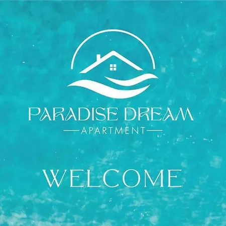 Paradise Dream In Appartamento