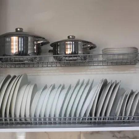 Paradise Dream In Vlorë