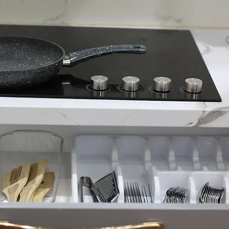 Paradise Dream In Vlorë