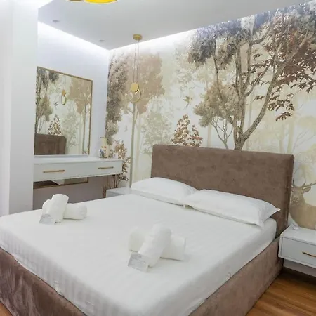 Appartamento Paradise Dream In Vlorë
