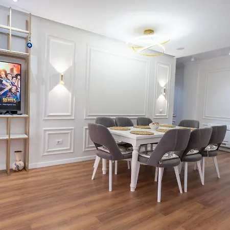 Appartamento Paradise Dream In *