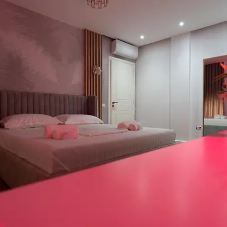 Appartamento Paradise Dream In *