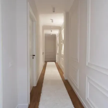 Paradise Dream In Appartement