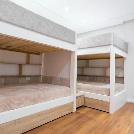 Appartamento Paradise Dream In Vlorë