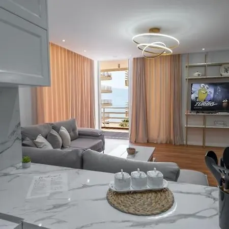 Appartamento Paradise Dream In