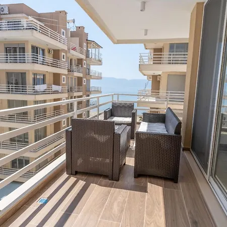 Paradise Dream In Appartamento Vlorë