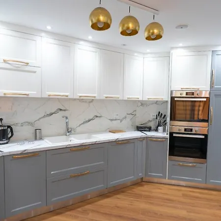 Appartamento Paradise Dream In Vlorë