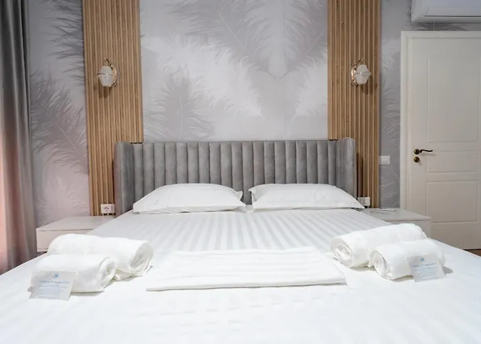 Paradise Dream In Apartament