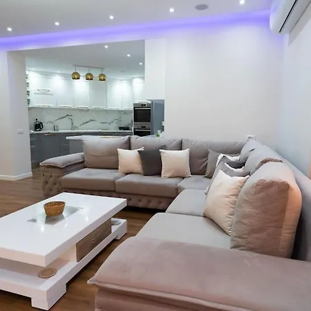 Paradise Dream In Apartment