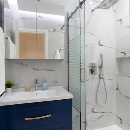 Paradise Dream In Apartment Vlorë