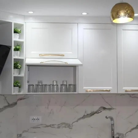 Paradise Dream In Vlorë