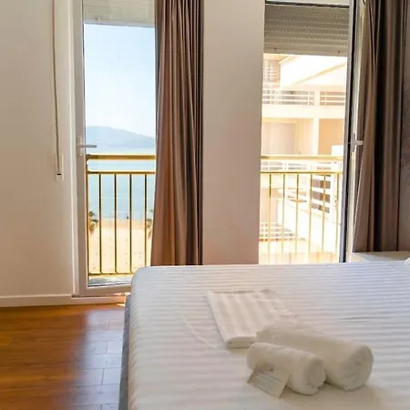 Paradise Dream In Vlorë