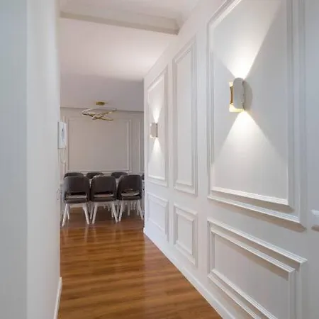 Paradise Dream In Apartment *