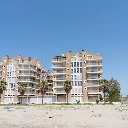 Apartment Paradise Dream In