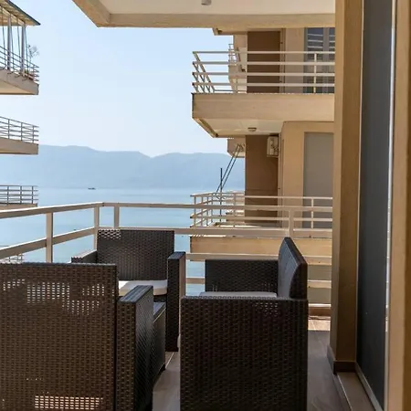 Paradise Dream In Apartment *