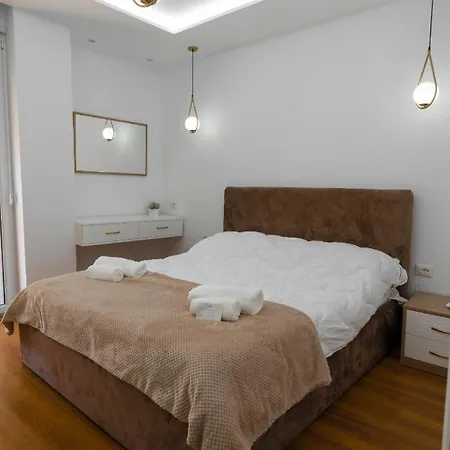 Paradise Dream In * Vlorë