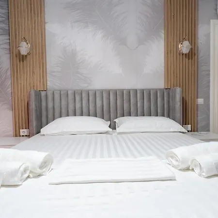 Paradise Dream In Apartment