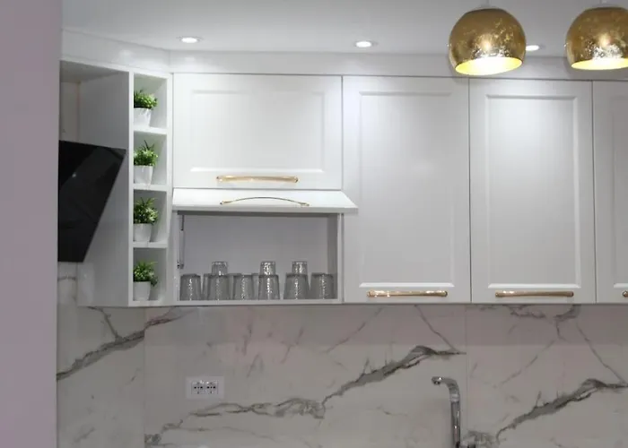 Paradise Dream In Avlonya