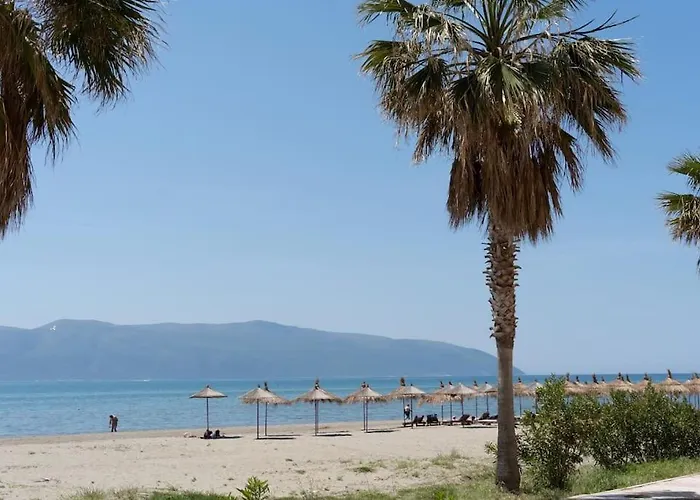 Daire Paradise Dream In Avlonya