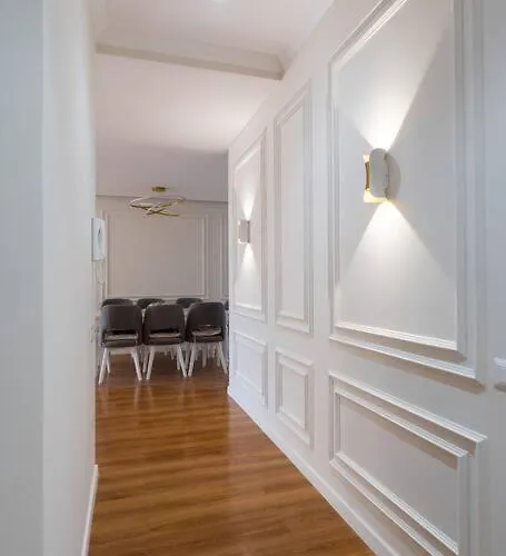 Paradise Dream In Apartament *