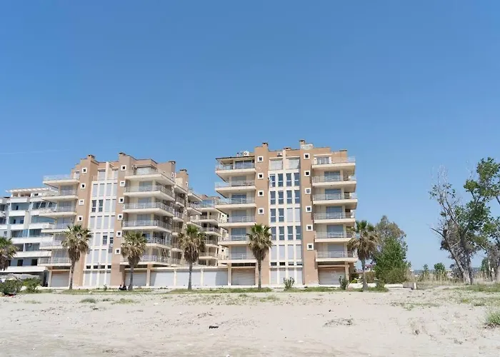 Daire Paradise Dream In