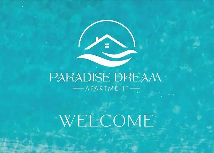 Paradise Dream In Apartament
