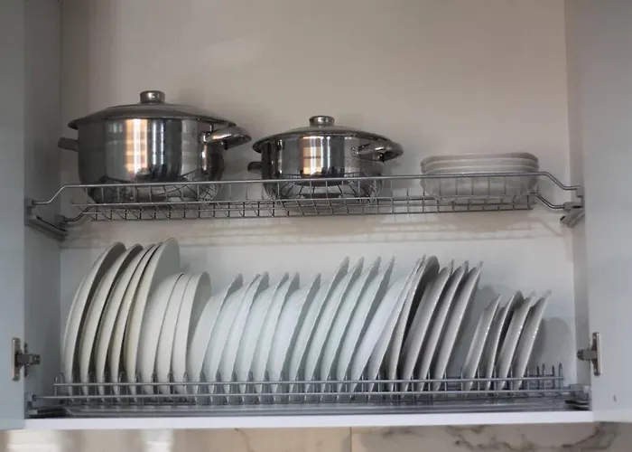 Paradise Dream In Avlonya