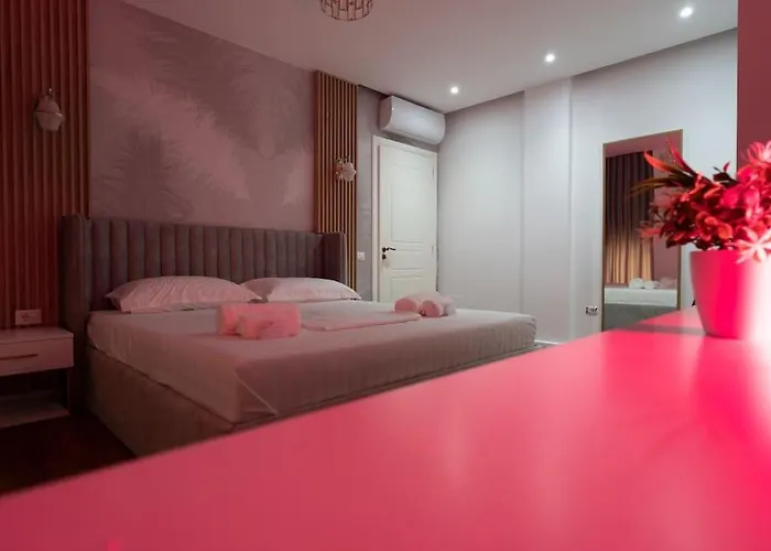 Daire Paradise Dream In *